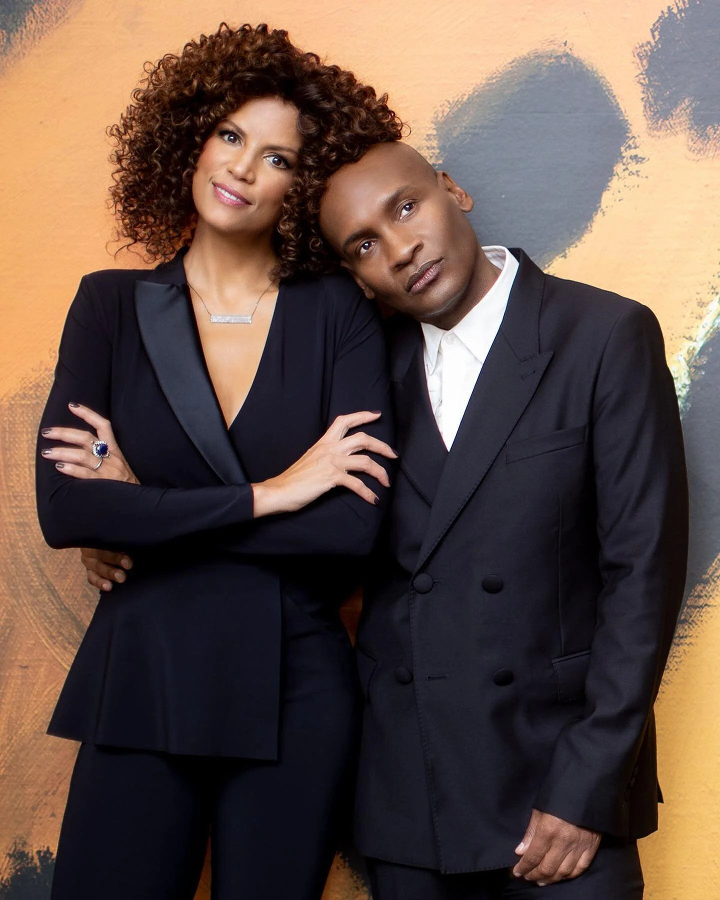 The Most Successful Black Models in the Fashion Industry